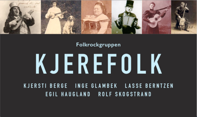 Event image Kjerefolk