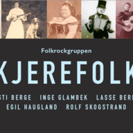 Event image Kjerefolk