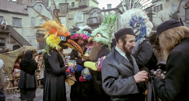 Event image The Hourglass Sanatorium