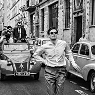 Event image Nouvelle Vague