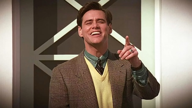 Event image The Truman Show – 35mm