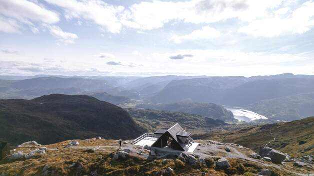 Event image Festivaltur 2026