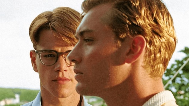 Event image The Talented Mr. Ripley – 35mm