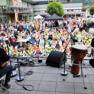 Event image Musikk i sentrum | torsdag
