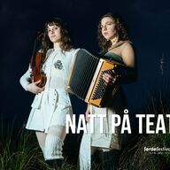 Event image Natt på teateret