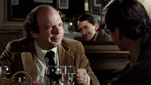 Event image My Dinner with Andre – 35mm