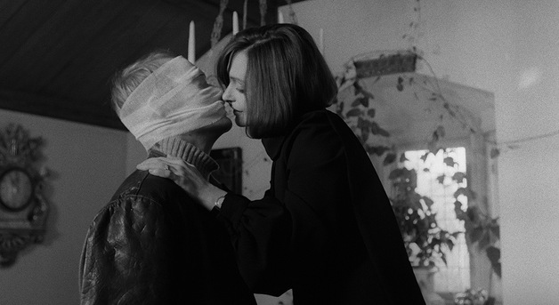 Event image Duett för kannibaler – 35mm