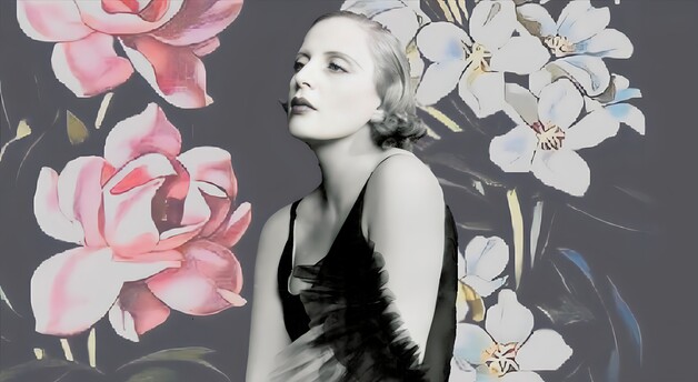 Event image The True Story of Tamara De Lempicka and The Art of Survival