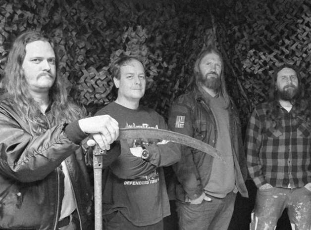 Event image Ljå + supp: Sagite || Hulen