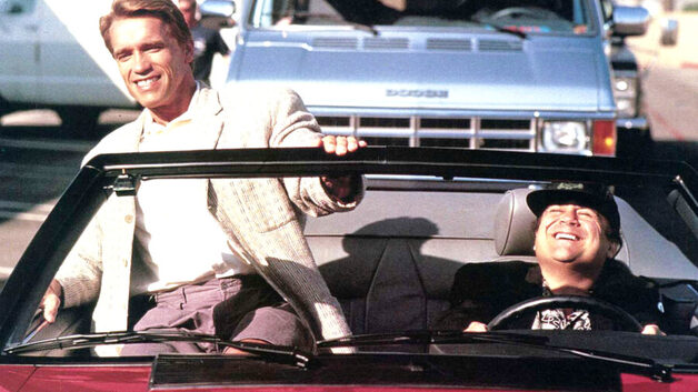 Event image Tvillinger (1988)