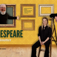 Event image Shakespeare på 90 minutter