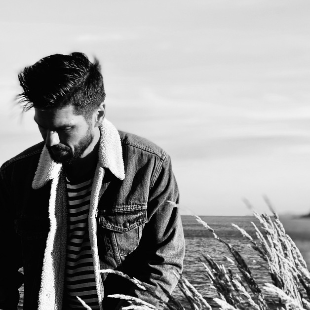 Event image PAUL HANSEN – endelig solo, endelig Herr Nilsen