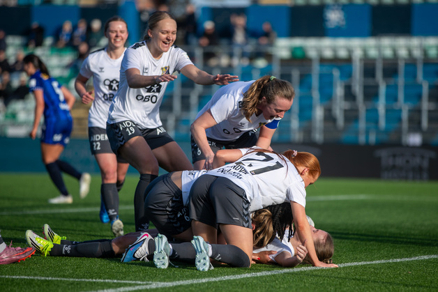 Event image Toppserien: Lyn vs LSK Kvinner