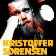 Event image KRISTOFFER SØRENSEN til House of Blues 28 mars kl 20😀💥🤩