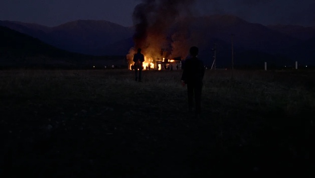 Event image Beginning (2020)