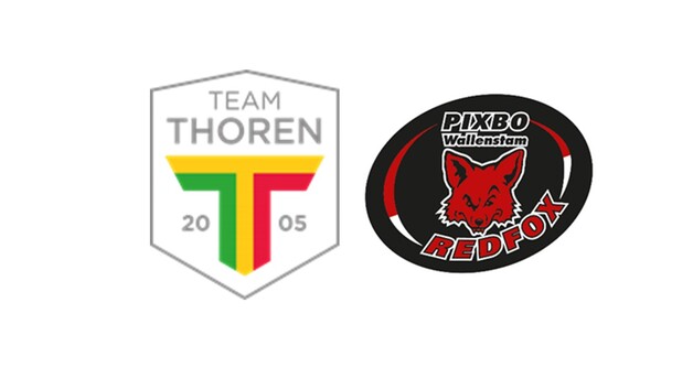 Event image  Thorengruppen IBK - Pixbo IBK Final Svenska Cupen
