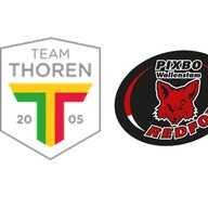 Event image  Thorengruppen IBK - Pixbo IBK Final Svenska Cupen