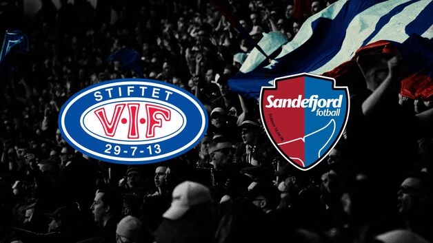 Event image Vålerenga - Sandefjord