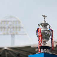 Event image Oldham RLFC vs Orrell St James