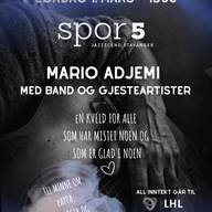 Event image MINNEKONSERT – STERKT - SÅRT - EKTE