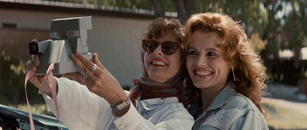 Event image Gratisvisning* - Thelma og Louise (1991)