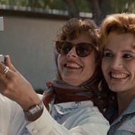 Event image Gratisvisning* - Thelma og Louise (1991)