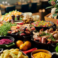 Event image Tradisjonell Julebuffet hele dagen - 12.desember