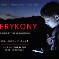 Event image Filmvisning: TERYKONY