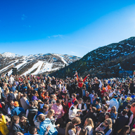 Event image Årests Afterski 2026