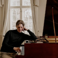 Event image Benjamín Gísli trio