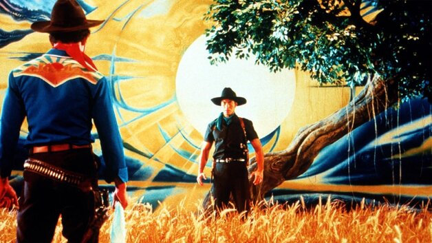 Event image Tears of the Black Tiger