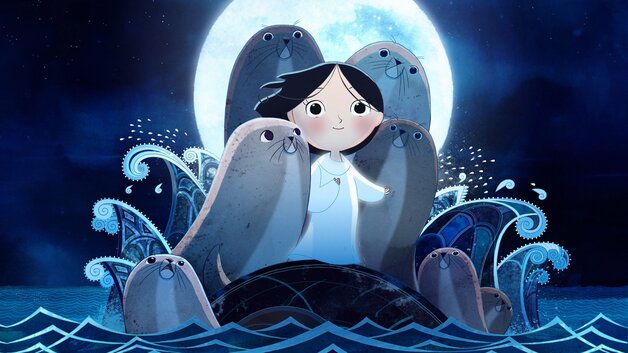 Event image Song of the Sea