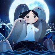 Event image Song of the Sea