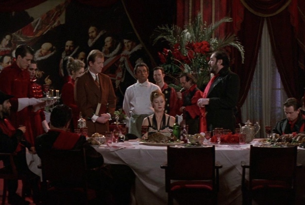 Event image The Cook, the Thief, His Wife and Her Lover