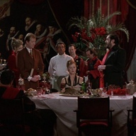 Event image The Cook, the Thief, His Wife and Her Lover