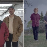 Event image Julius Lind + Pseudo Fruit