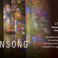 Event image Evensong - Bergen domkirke