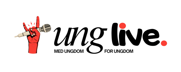 Event image Ung Live.2 – Med Ungdom for Ungdom, Wrightegaarden, John G Scene