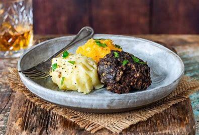 Event image Burns Supper in partnership with the Nordic Chambers of Commerce