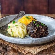 Event image Burns Supper in partnership with the Nordic Chambers of Commerce