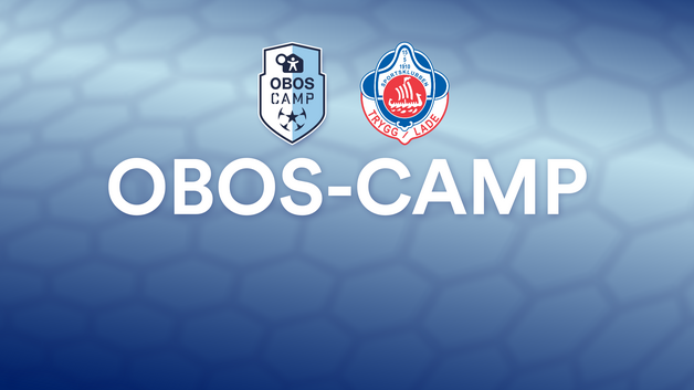 Event image OBOS Camp Trygg/Lade i vinterferien