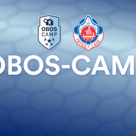 Event image OBOS Camp Trygg/Lade i vinterferien
