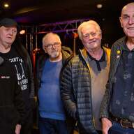 Event image DE MUSIKALSKE DVERGENE