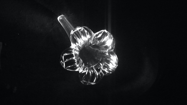 Event image Glasblume + supp: Coral Head || Hulen