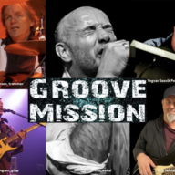 Event image Groove Mission - Juli 2026