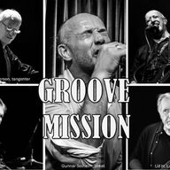 Event image Groove Mission - Juli 2026