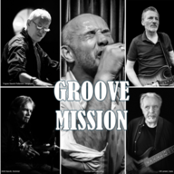 Event image Groove Mission - Juli 2026