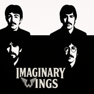 Event image IMAGINARY WINGS - BEATLES ETTER BEATLES
