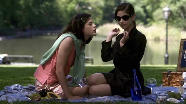 Event image Et farlig spill (Cruel Intentions, 1999)