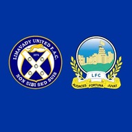 Event image LIMAVADY UNITED FC V LINFIELD FC